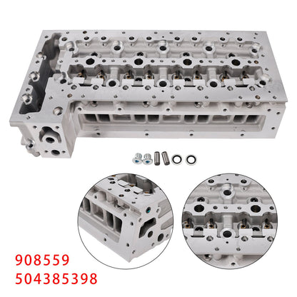 Testata del cilindro Peugeot BOXER Platform/Chassis 3.0 HDi 145 dal 2010 in poi 908559 0200KC