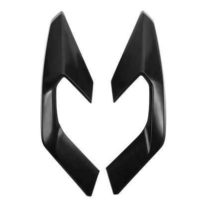 Carenatura per carrozzeria Street Triple 765 R/RS 2023-2025, non verniciata, a iniezione