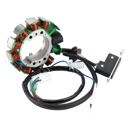 Kit guarnizione statore/magnete/regolatore Yamaha XT600TC 1987 34L-81410-51 5Y1-15451-01