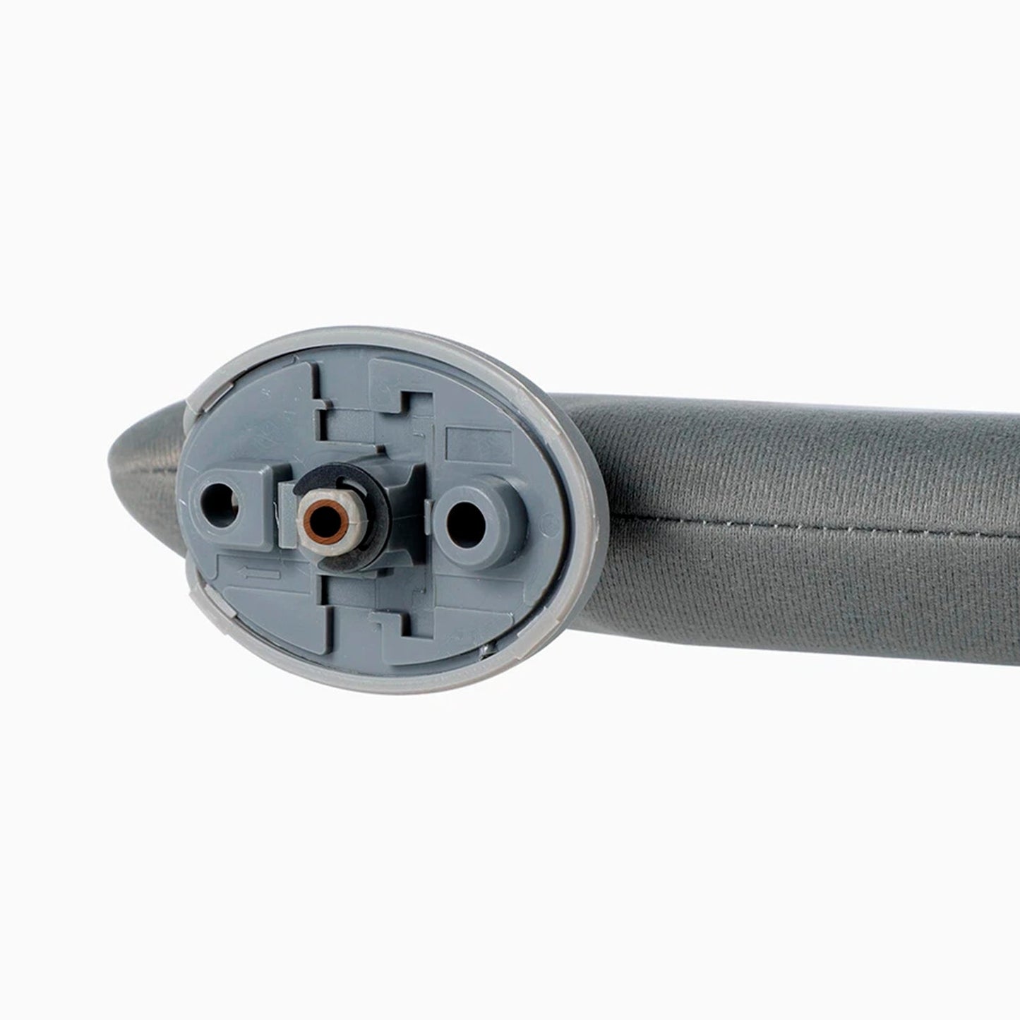 Visiera parasole destra grigia Nissan Altima 2013-2018 74310-04181-B1