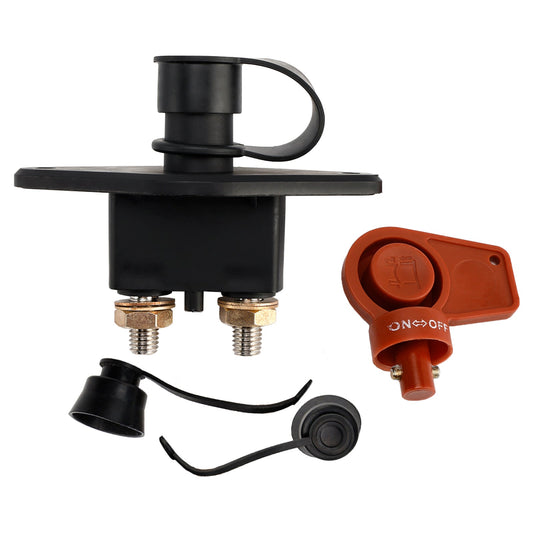 Interruttore staccabatteria Man TGA TGL TGS TGX L/M2000 81255066121