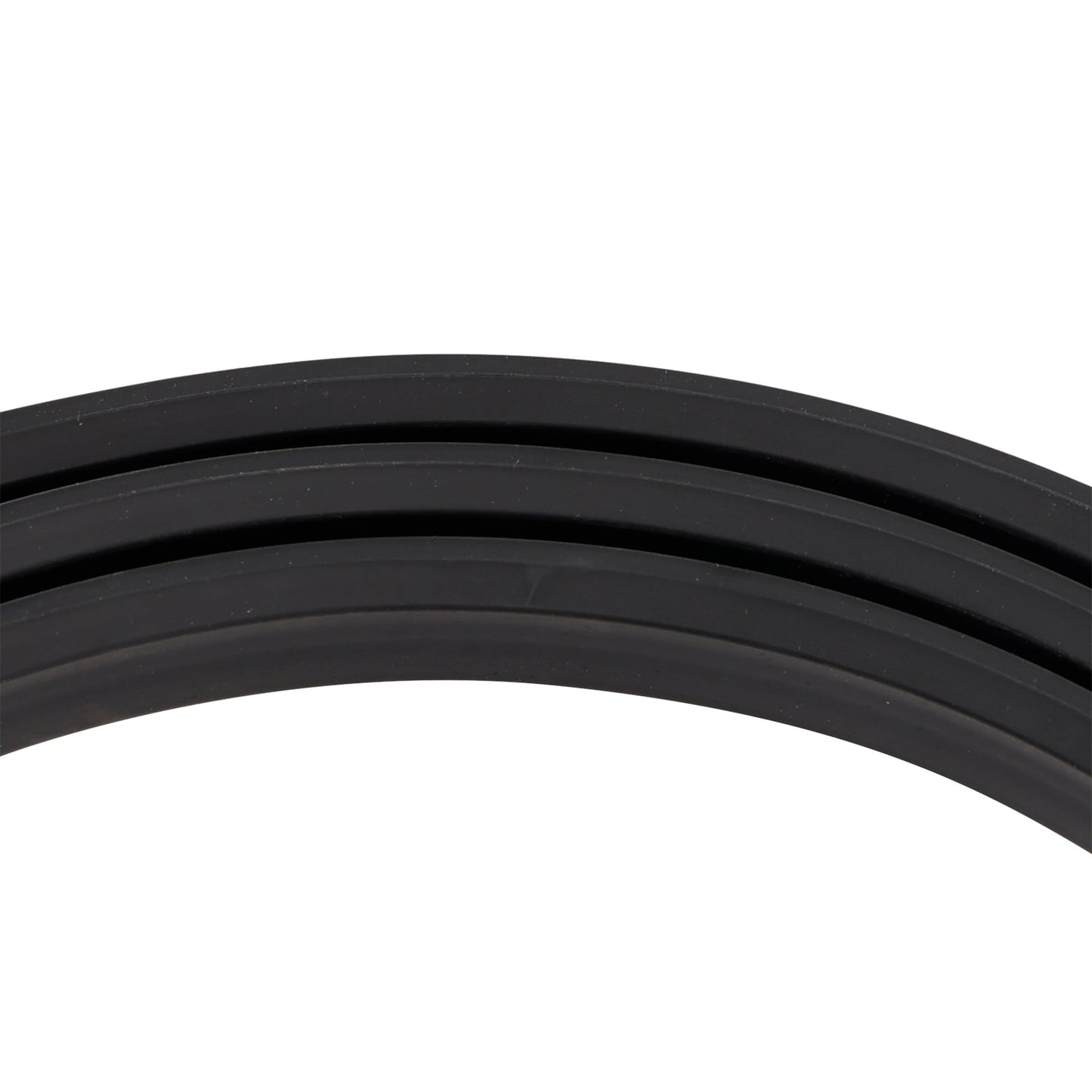 Modanatura del tetto TOYOTA SEQUOIA 2001-2007 2 pezzi 75551-0C030 75552-0C030