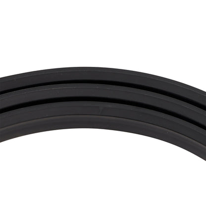 Modanatura del tetto TOYOTA SEQUOIA 2001-2007 2 pezzi 75551-0C030 75552-0C030