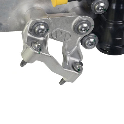 Radiatore dell'olio della trasmissione BMW 530i Base Sedan 4 porte 2017-2020 17218607237