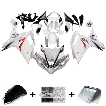 Kit carenatura carrozzeria in plastica per Yamaha YZF-R1 2007-2008