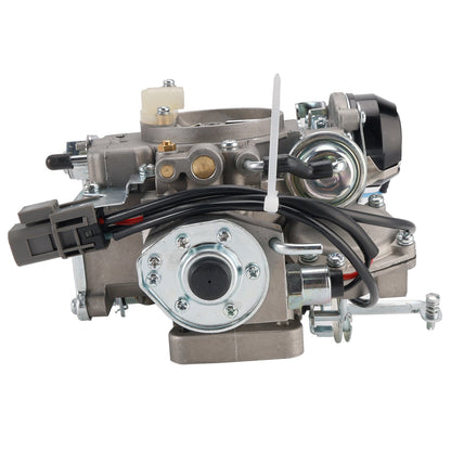 Carburatore Nissan Patrol GQ Y60 TB42S 4.2L 6 cilindri 1988-1995 16010-26J00