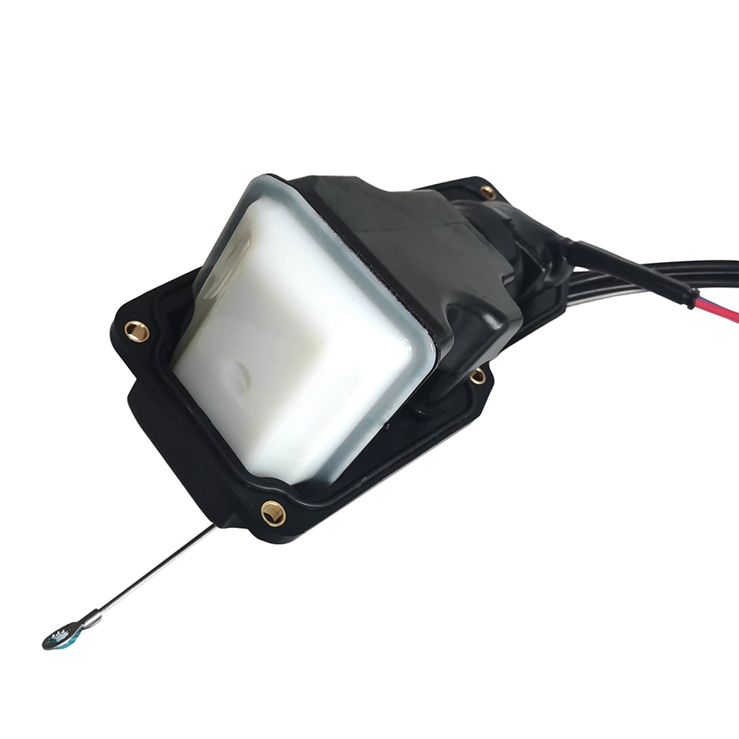 Kit attuatore pompa trim Volvo Penta SX-A DPS-A TSK-A-32 751337626202 21945915 21573834