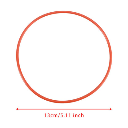 PB070063 O-Ring D-Base bruciatore per base bruciatore (D) 2 pezzi