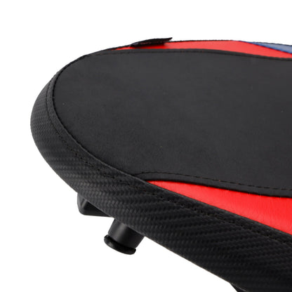 Sedile passeggero anteriore posteriore conducente +20 mm nero adatto per Bmw S1000Xr 20-26 M1000Xr nero