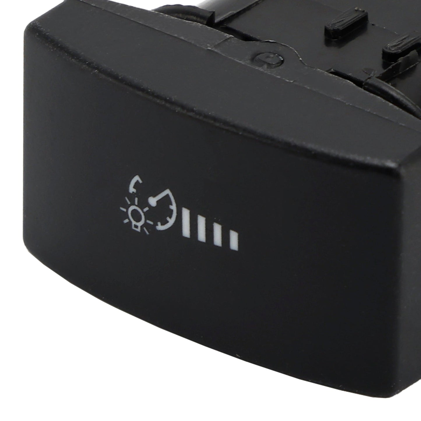 Interruttore dimmer per illuminazione interna del cruscotto Ford F-150/Lincoln Mark LT 2011-2014 BL3Z-11691-AA