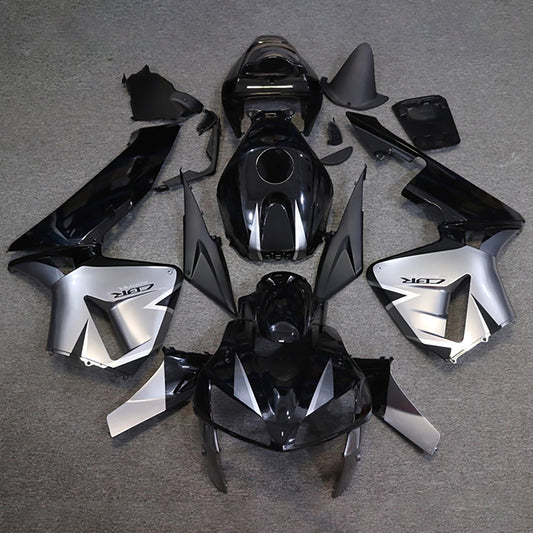 Kit di carene in plastica ABS stampate a iniezione per Honda CBR600RR 2005-2006 F5