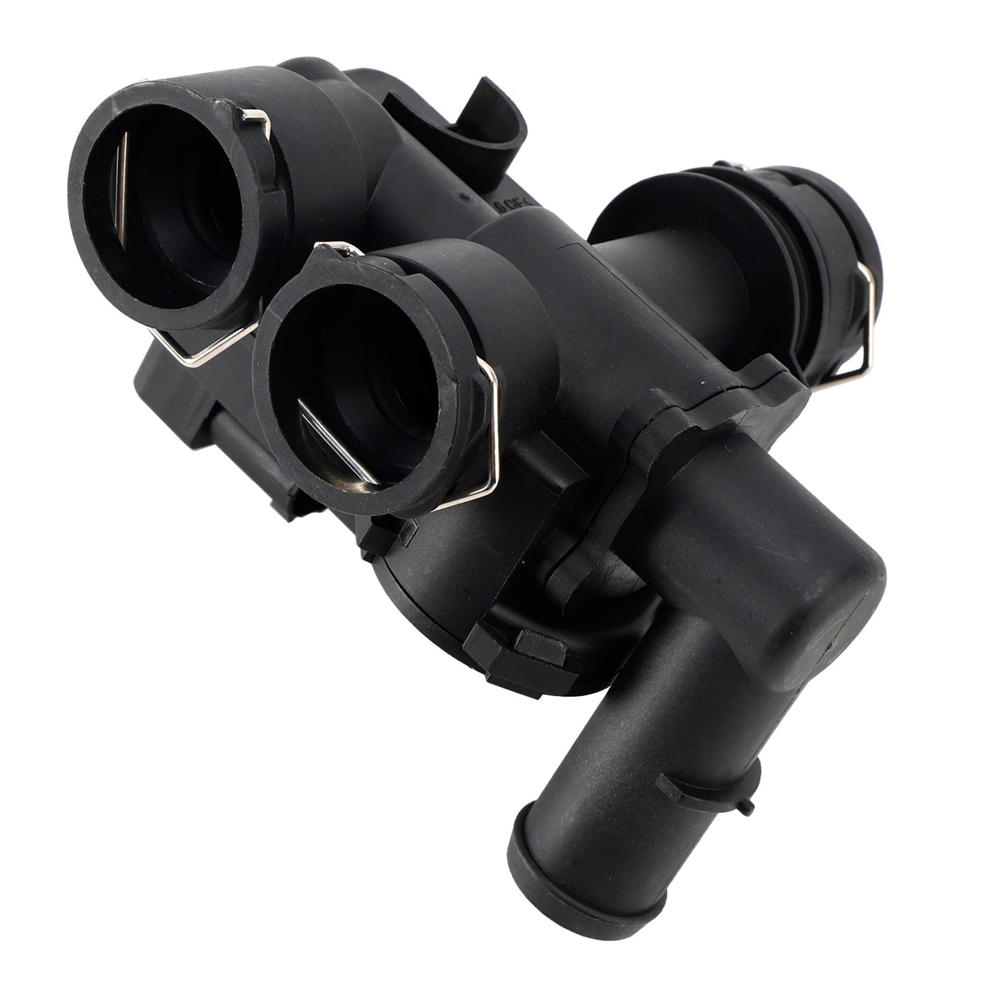 Valvola di controllo del riscaldamento 2118320584 per Mercedes W211 S211 CLS 2002-2009