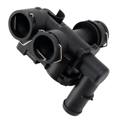 Valvola di controllo del riscaldamento 2118320584 per Mercedes W211 S211 CLS 2002-2009