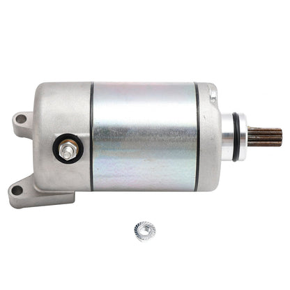 MOTORINO DI AVVIAMENTO PER HiSUN,UTV,ATV,400,YS400,MSU400,MSU,HS,400,MASSIMO,BENNCHE