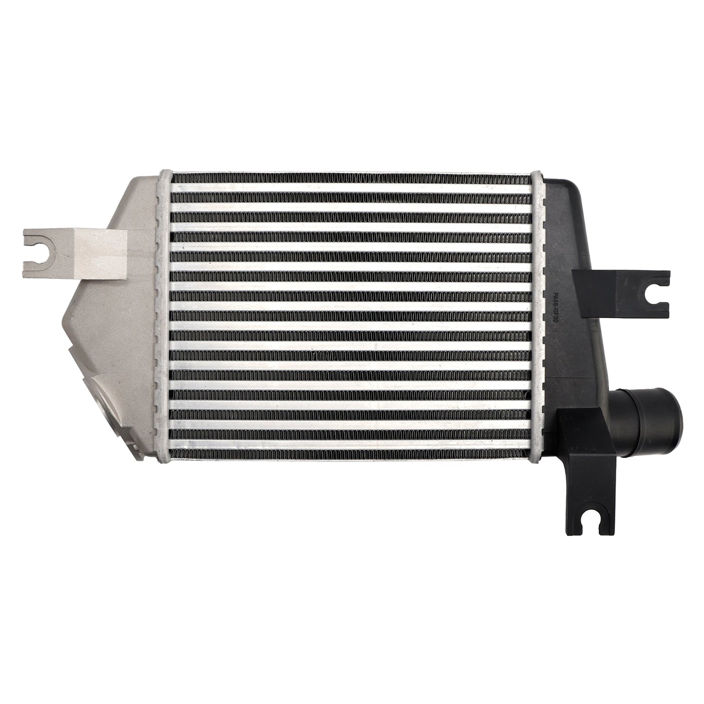 MN135001 Turbo Intercooler per Mitsubishi Pickup Triton L200 4D56 4M41 Turbocompressore