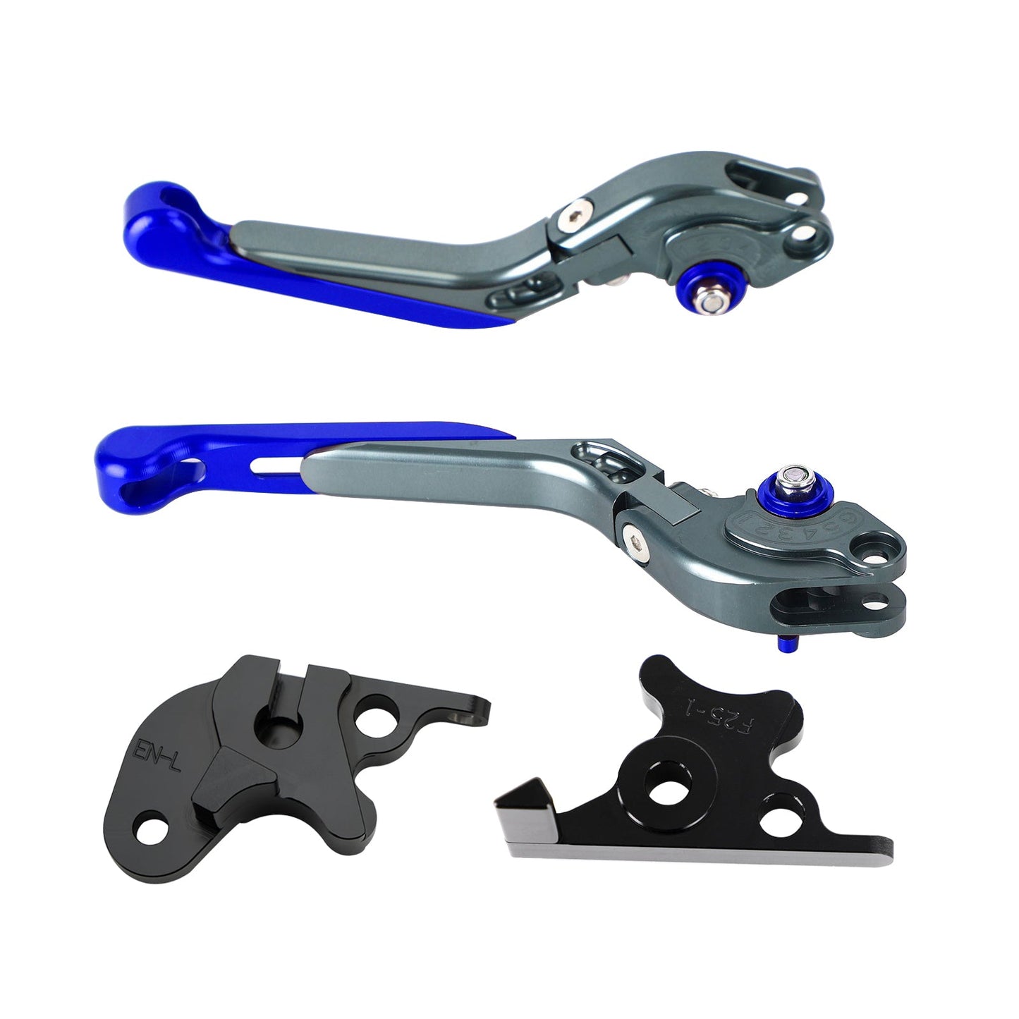 Leva freno frizione regolabile CFMOTO 250SR 250NK CBS 2019-2022