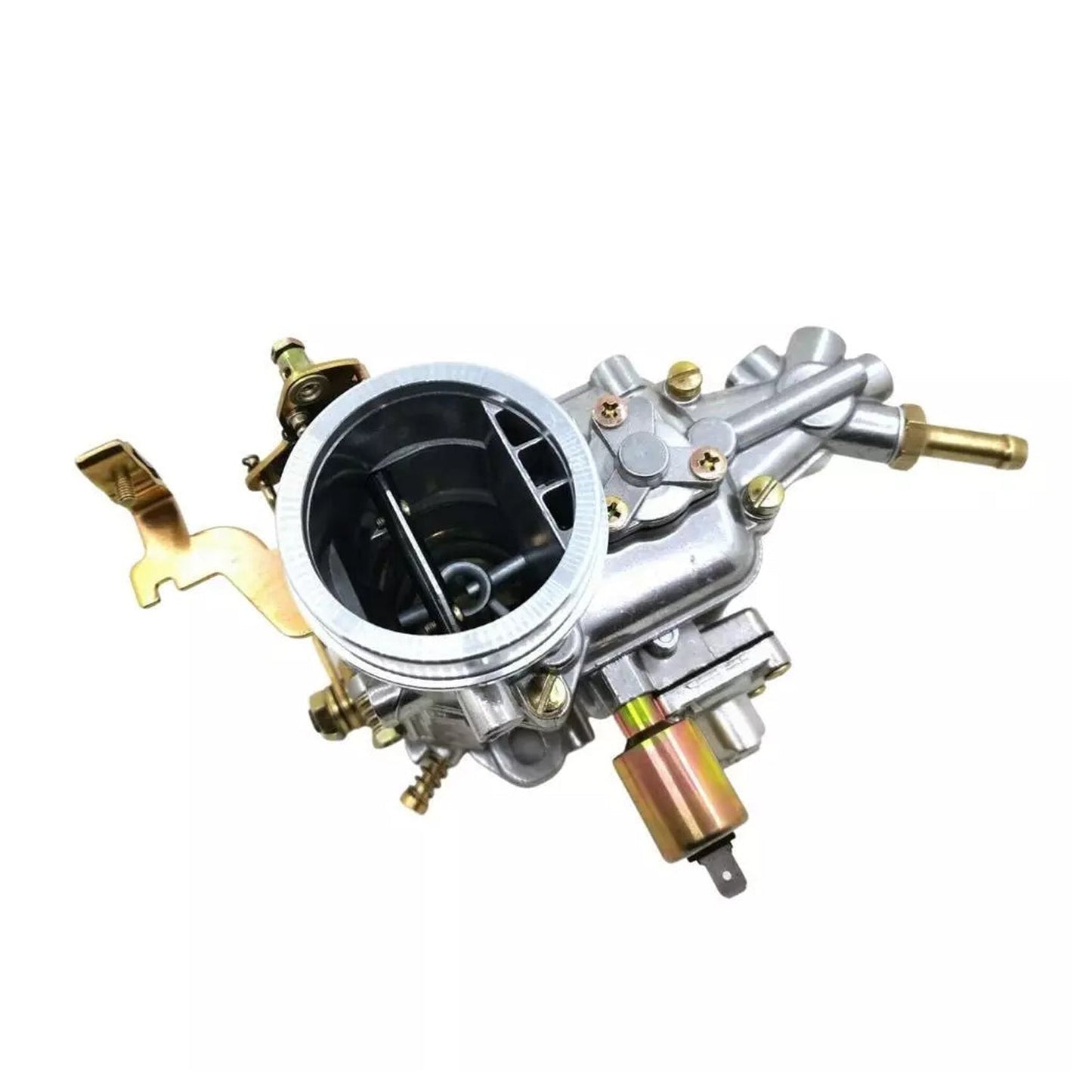Carburatore a 1 corpo sinistro 44-1001-1