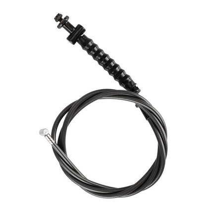 Kit tubo freno per cavo freno ruota anteriore monopattino elettrico NINEBOT MAX G30