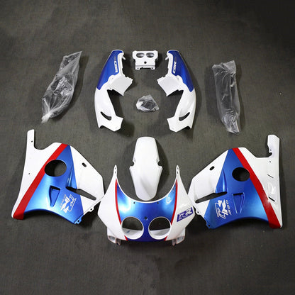 Kit di carene in plastica ABS stampate a iniezione per Honda CBR250RR MC22 1990-1998