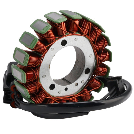 2025-2026 per Moto Morini Calibro 700 Bagger Generatore Statore 113001-P14A-0000