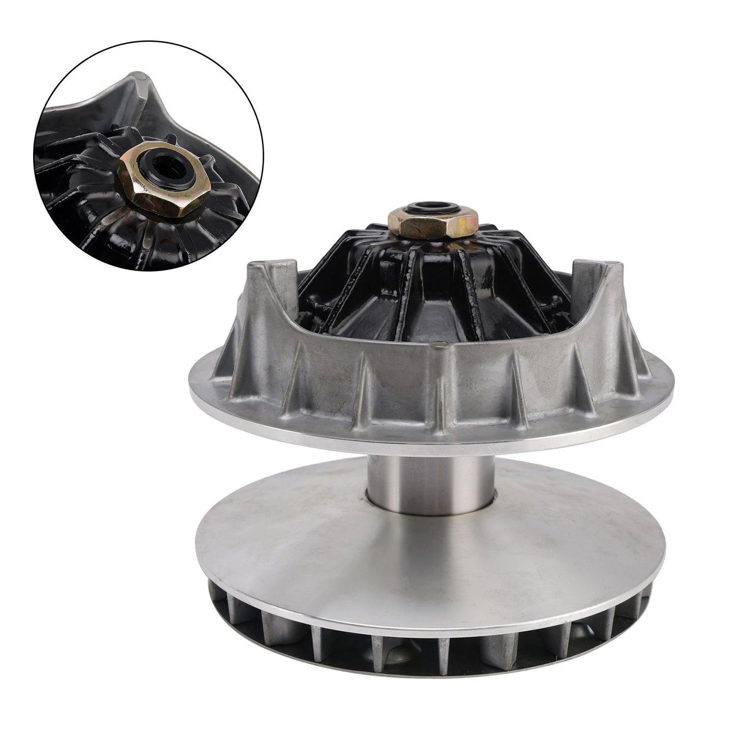 2022-2023 CFMoto CF1000SZ-E ZFORCE 950 HO Sport Frizione Anteriore Variatore Puleggia Set 0JYA-051000-30000