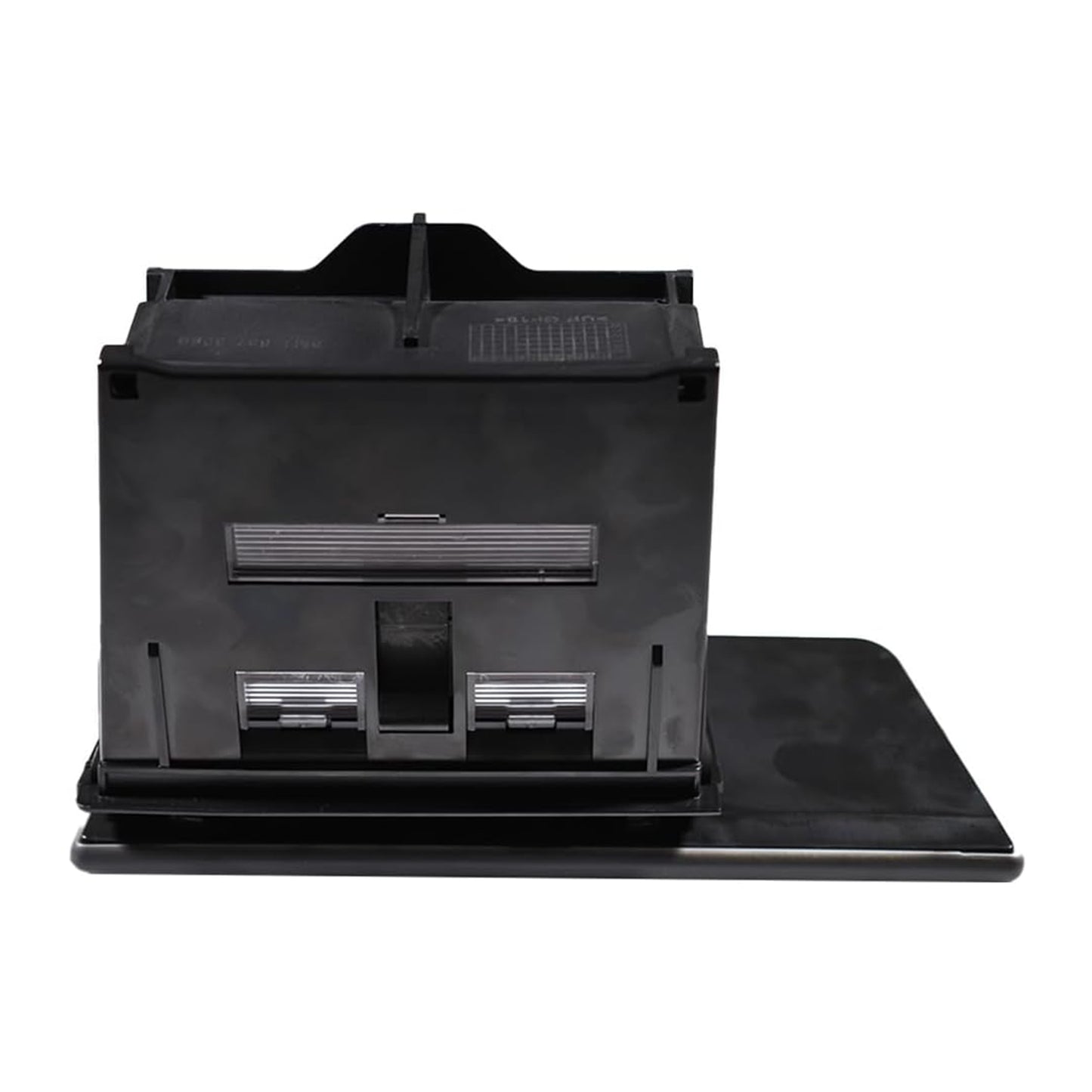 Ascher Ashtray Front LHD 5M1857309B Per GOLF PLUS TIGUAN