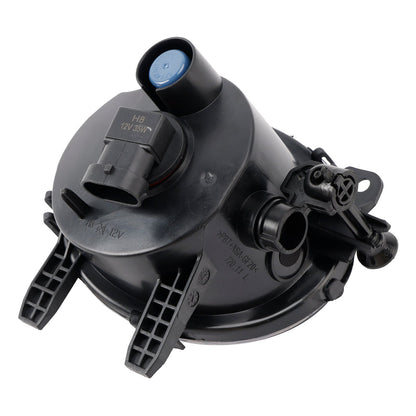 Coppia di fendinebbia anteriori con lampadine per BMW F20 F21 F30 F31 F80 2011-2019