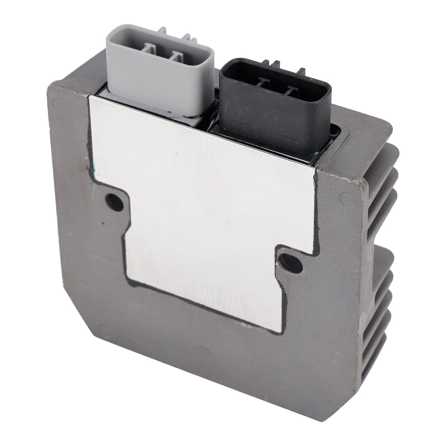 2022-2023 per Can-Am Maverick Turbo DS Regolatore di statore raddrizzatore e guarnizione 420296908