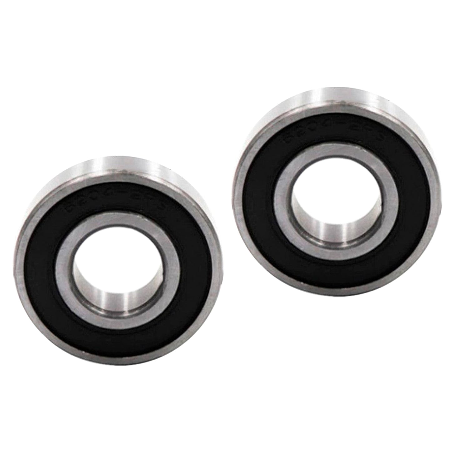 2 cuscinetti a sfera per ruota anteriore monopattino elettrico per Ninebot MAX G30 G30D