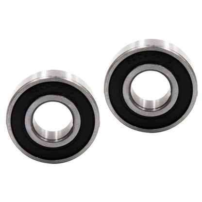 2 cuscinetti a sfera per ruota anteriore monopattino elettrico per Ninebot MAX G30 G30D
