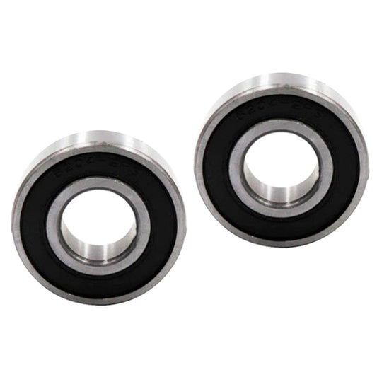 2 cuscinetti a sfera per ruota anteriore monopattino elettrico per Ninebot MAX G30 G30D