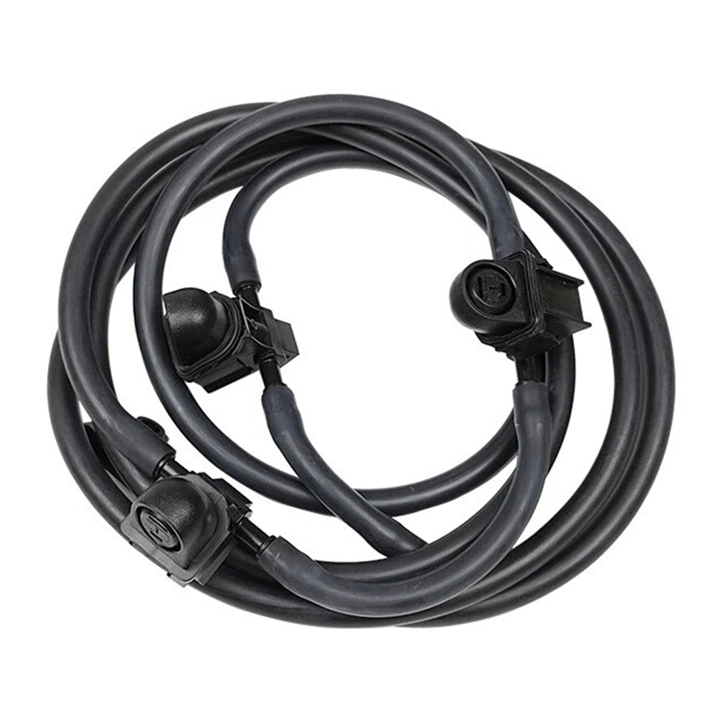 Tubo flessibile per ugello lavavetri per Mercedes Classe C W204 S204 C204 2048601692