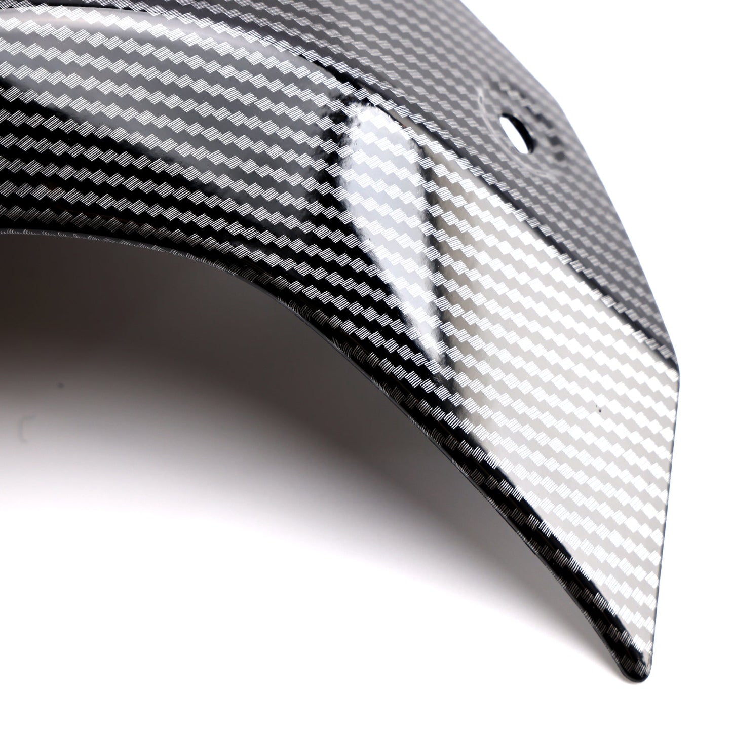 2019-2024 Yamaha Tenere 700 Protezione pannello telaio laterale Carenature Copertura