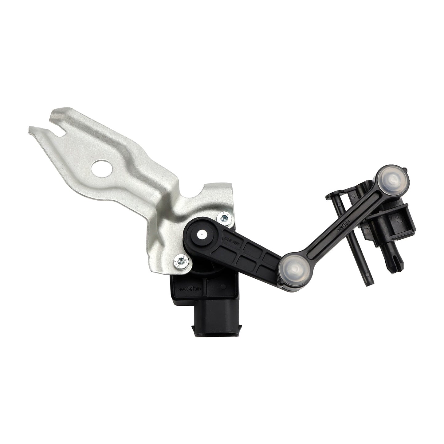 Sensore di altezza della sospensione anteriore sinistra e destra Audi A8 2006-2010 7L0616213 7L0616214