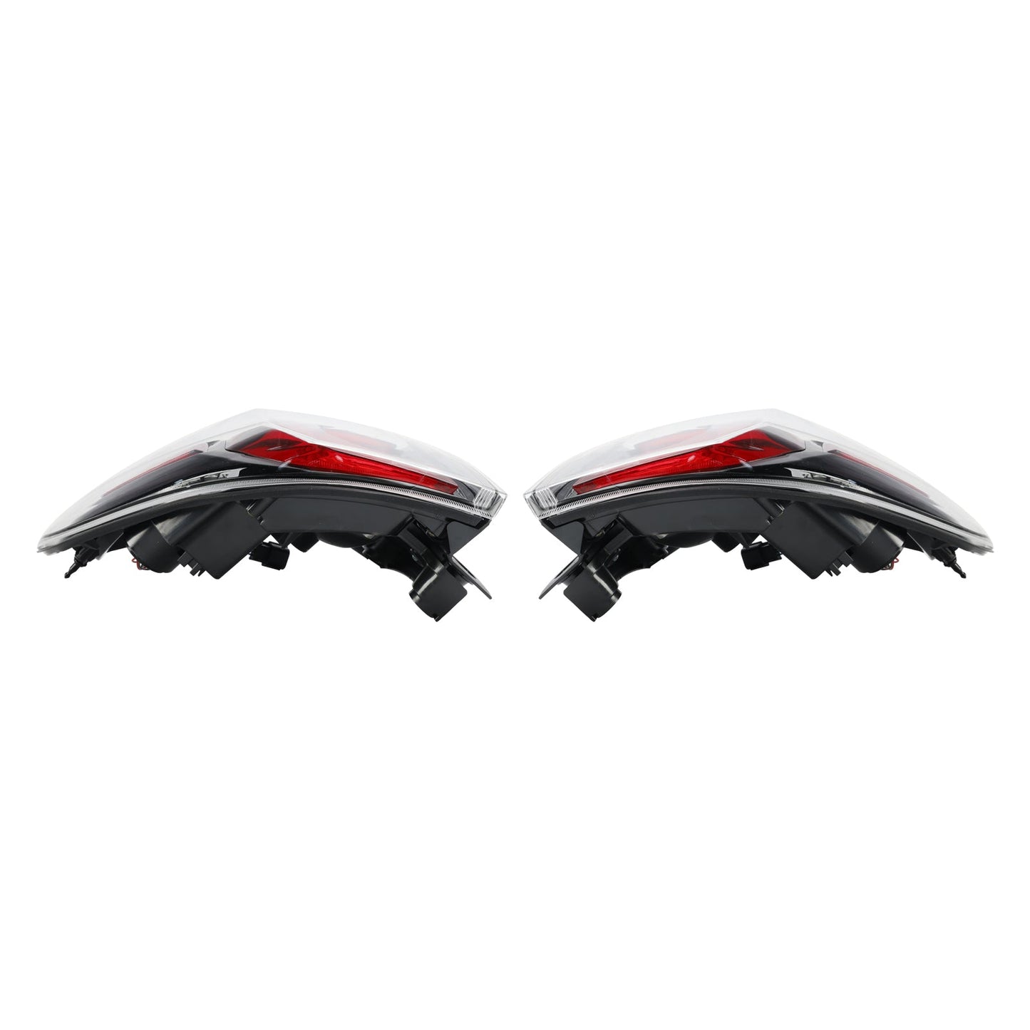 Lampada luce freno fanale posteriore sinistro+destro GMC Acadia 2013-2016