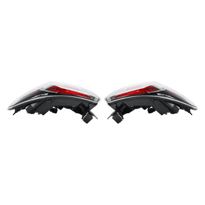 Lampada luce freno fanale posteriore sinistro+destro GMC Acadia 2013-2016