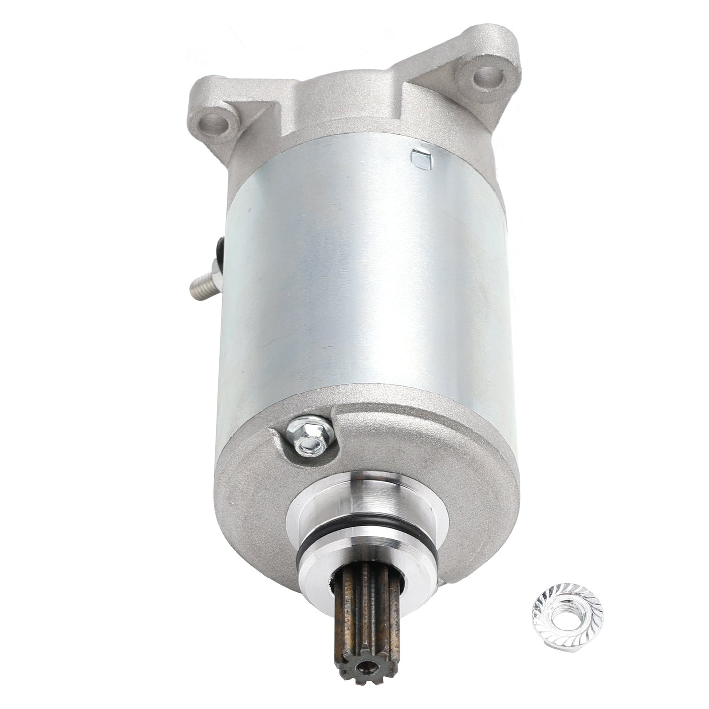 MOTORINO DI AVVIAMENTO PER ODES 800 E 1000 UTV ATV 21040109100 21040500801 21040109114