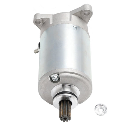 MOTORINO DI AVVIAMENTO PER ODES 800 E 1000 UTV ATV 21040109100 21040500801 21040109114