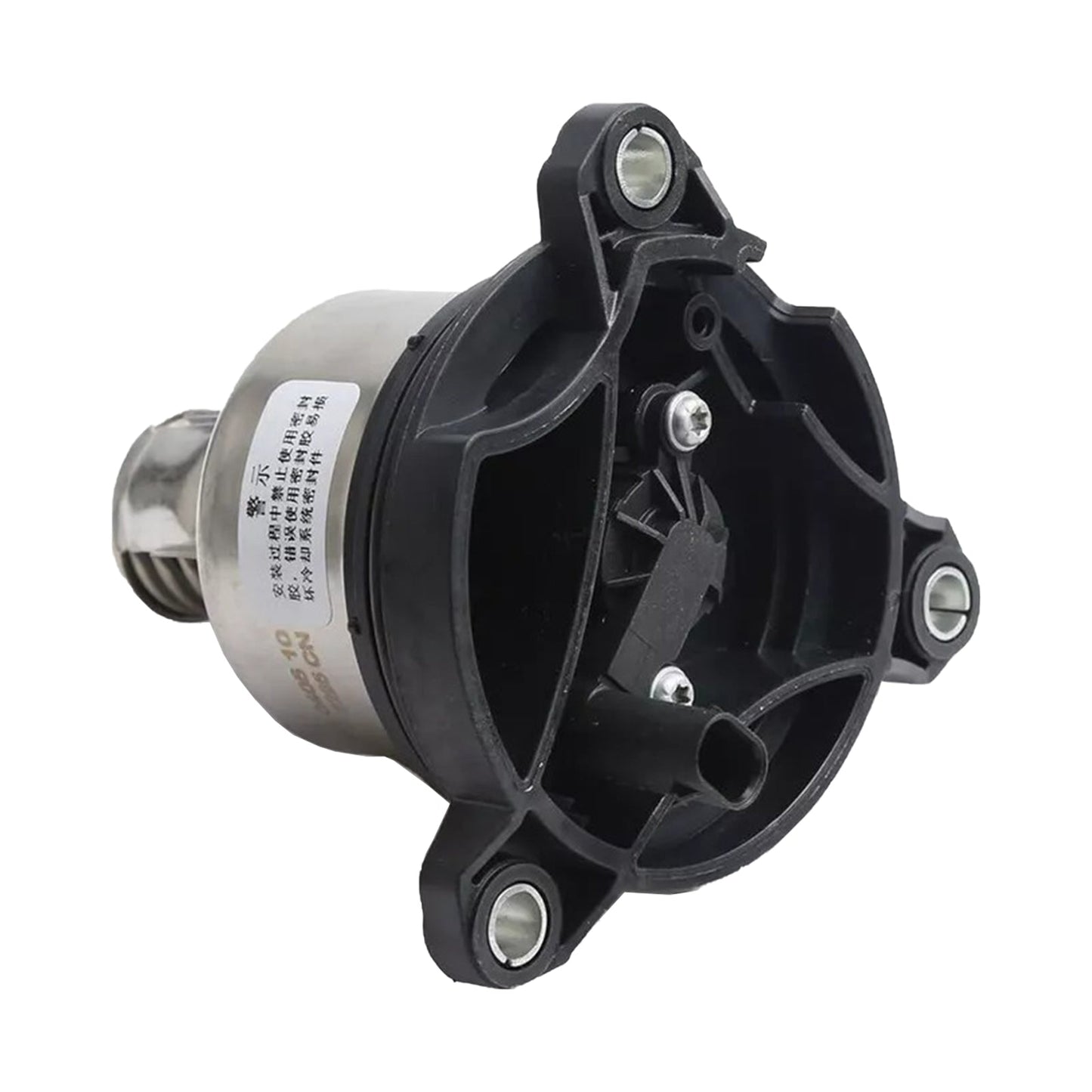 Termostato motore Volkswagen Touareg (CR7) 3.0 TSI EA839 dal 2018 in poi 9A712111510 06M121115J