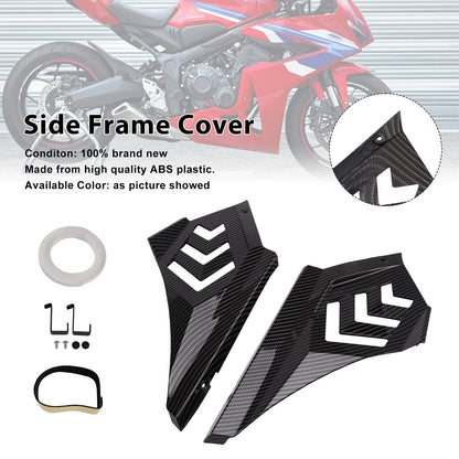 Protezione per carenature laterali Honda CBR650R 2024-2025