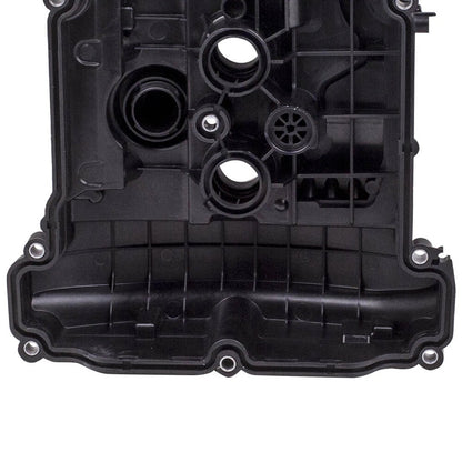 Coperchio bilanciere valvola cilindro CITROEN C4 1.6 THP 150 2008-2011 + guarnizione V759886280
