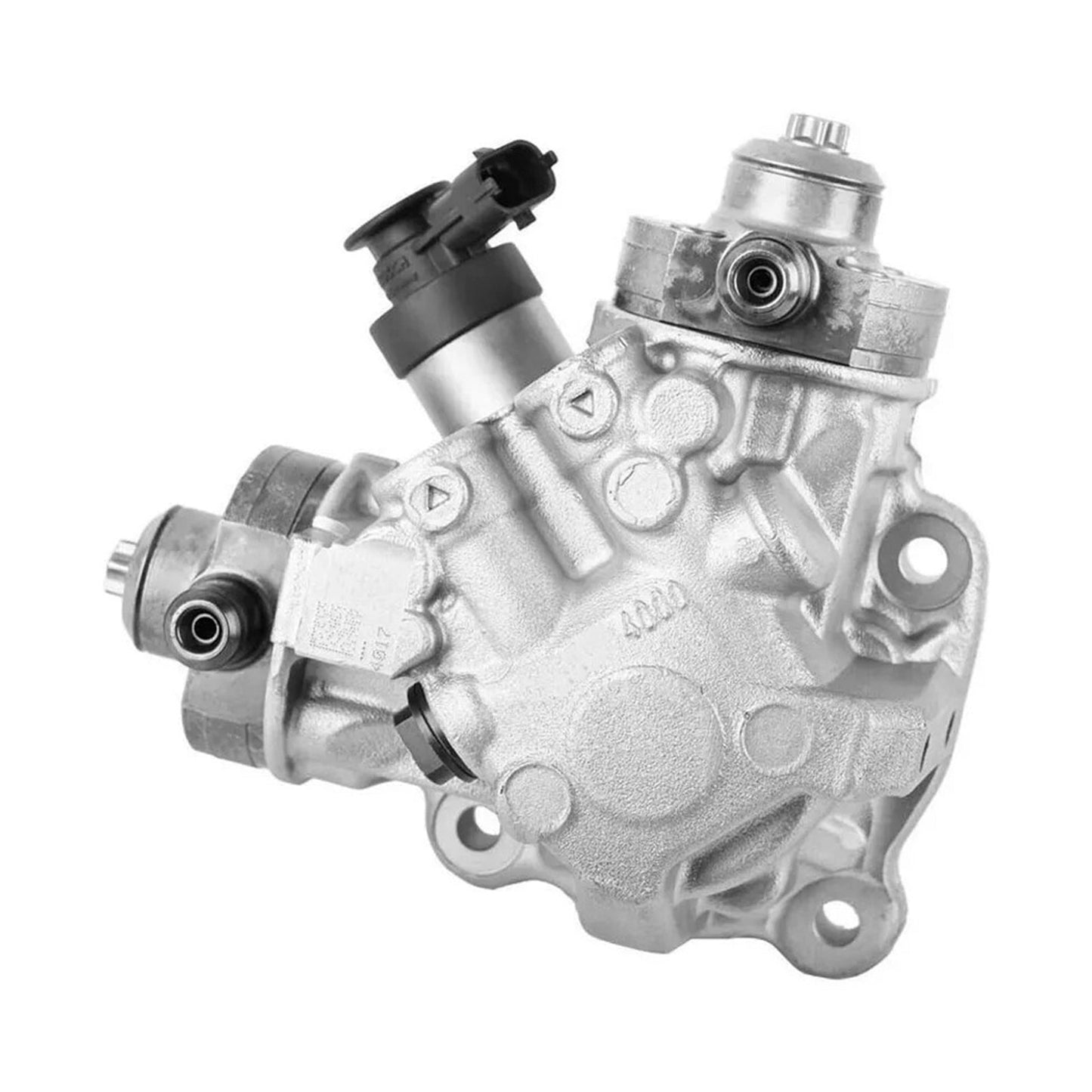 Pompa carburante ad alta pressione diesel F-250 Super Duty 8 cilindri 6,7 l 2015-2019 0445010804 0445010810 0986437441