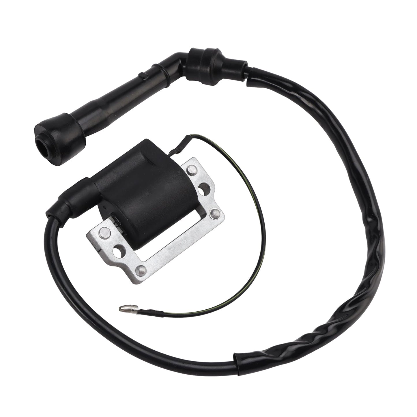 Bobina di accensione compatibile con Kawasaki KL250-D KLR250 1985-2005 KMX125 1988-2002