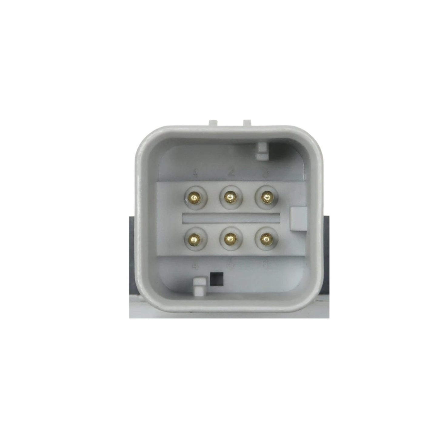 Sensore di ossido di azoto DZ109126, sensore NOX compatibile con caricatore John Deere