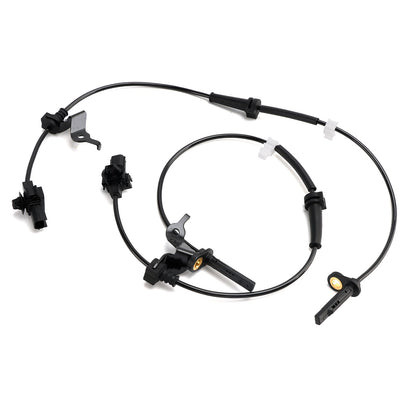 2 sensori di velocità ruota ABS anteriori per Honda Accord 2013-2017