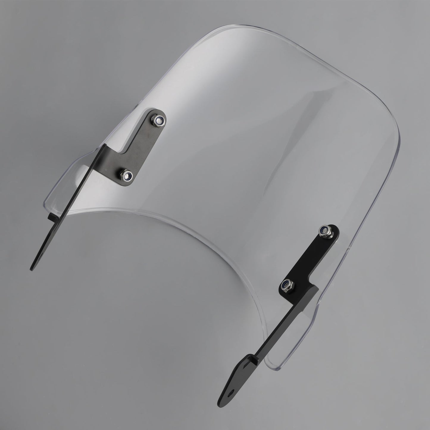 Parabrezza Parabrezza adatto per YAMAHA XSR 155 2020-2023 XSR 125 2024-2025