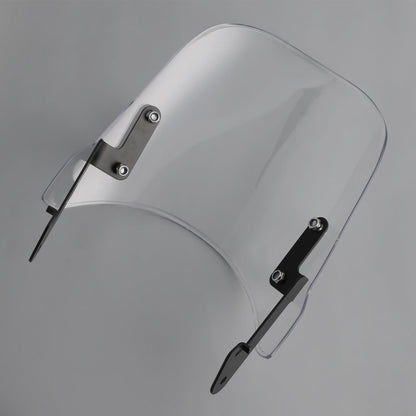 Parabrezza Parabrezza adatto per YAMAHA XSR 155 2020-2023 XSR 125 2024-2025