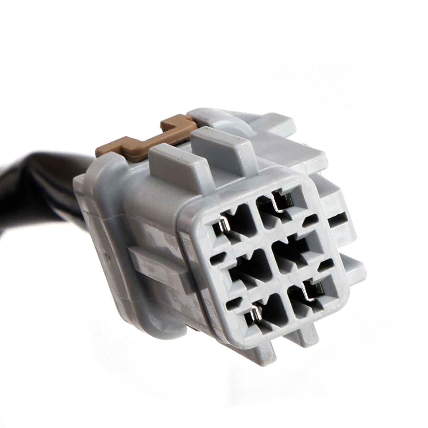 Pulsante di apertura del portellone del bagagliaio per Kia Rio III 2011-2017 81260-1W230