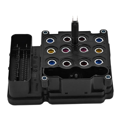 Modulo di controllo della pompa ABS per Jeep Compass Caliber Patriot 2010-2013 68067059AB