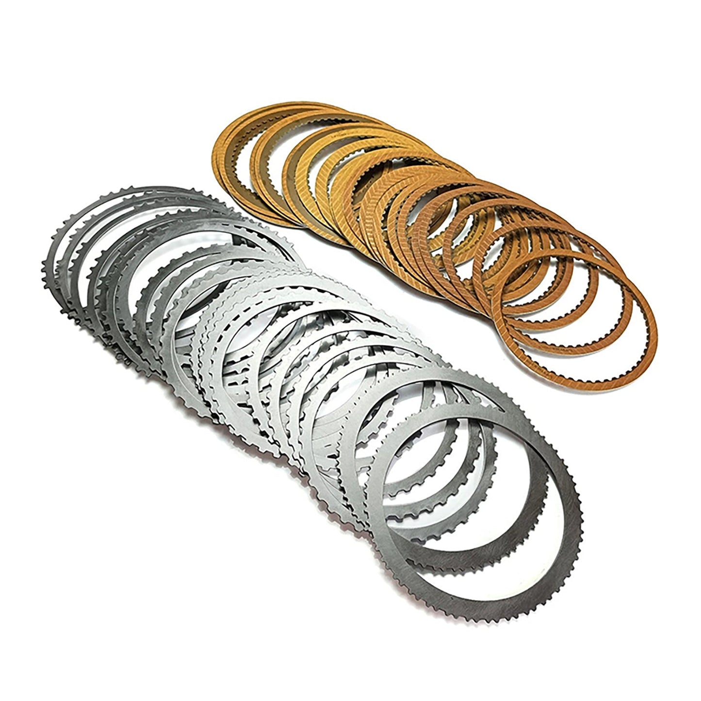 Kit completo di revisione della trasmissione per Peugeot 607 V6 2.7, 2.9 (2005-2009) TF80-SC TF81-SC AF40